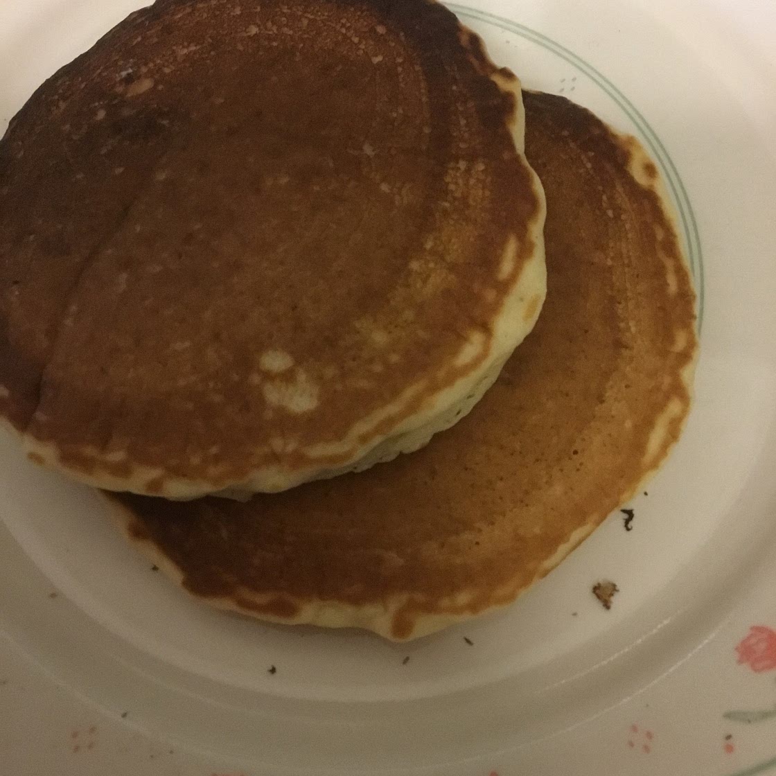 Pancakes