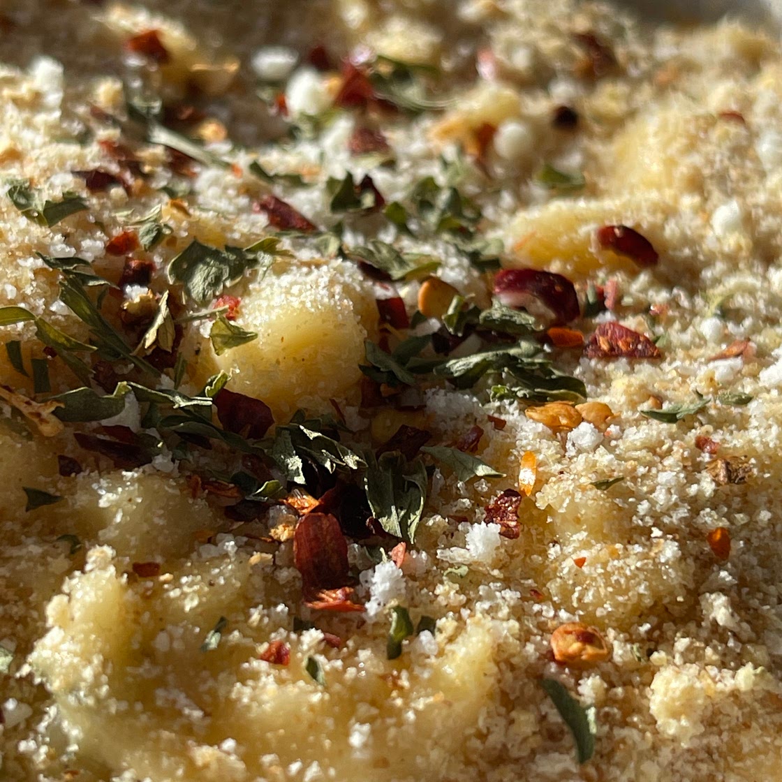 Microwave or stove mac and cheese