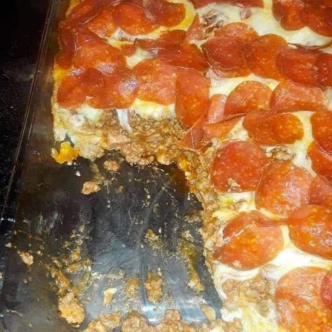 Pizzagna