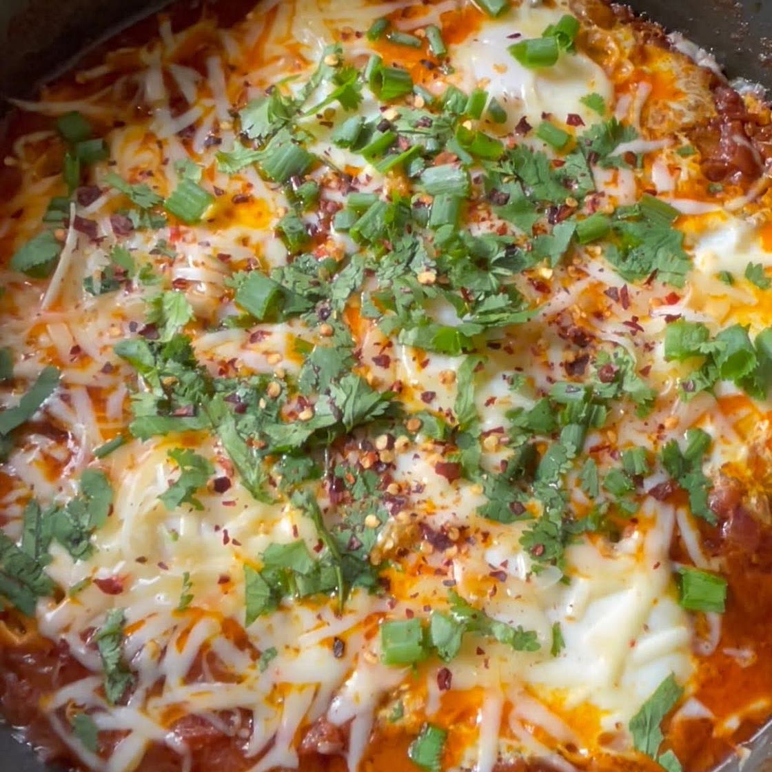 Shakshuka