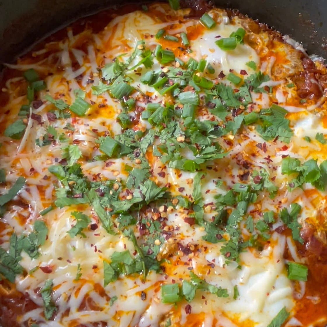 Shakshuka
