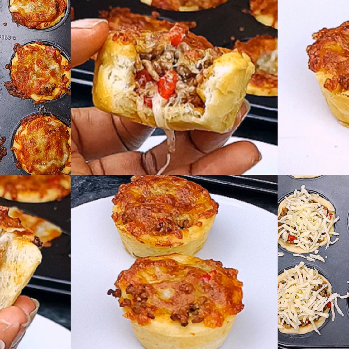 Cuppizza