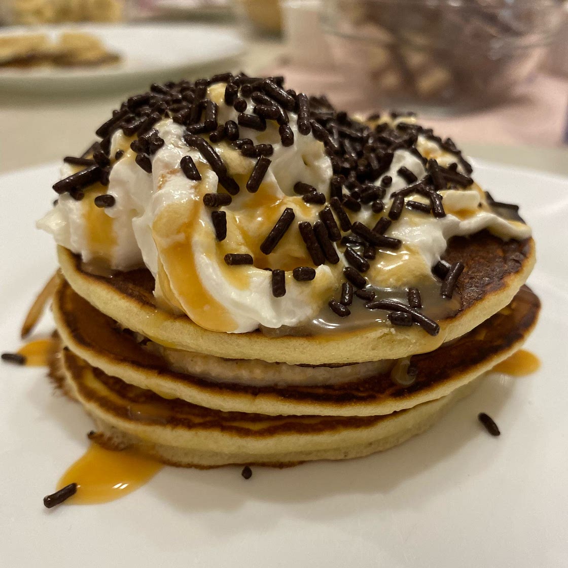 American Pancake