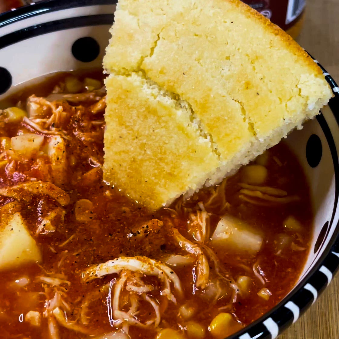 Chicken Stew