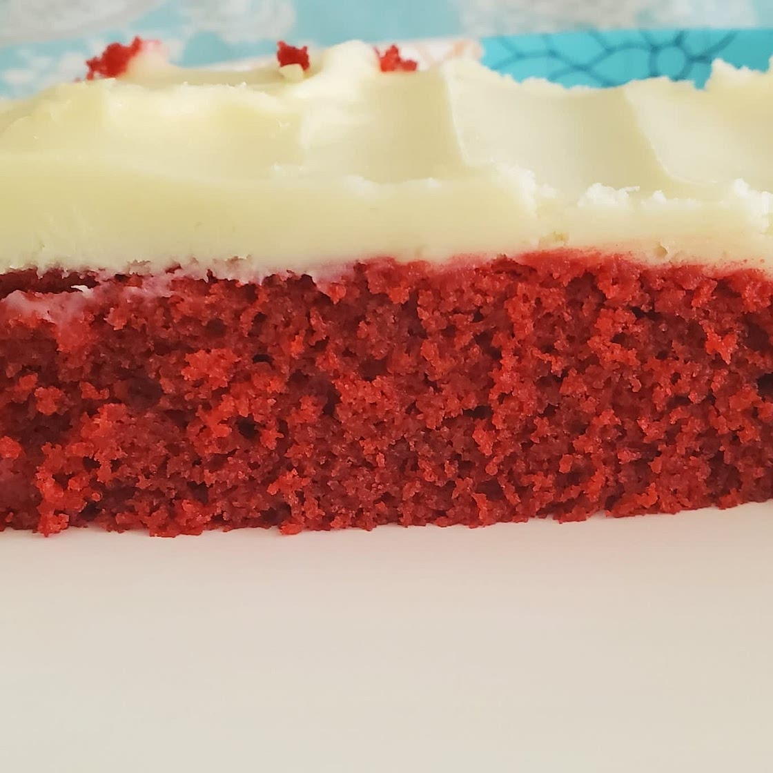 Red Velvet Cake