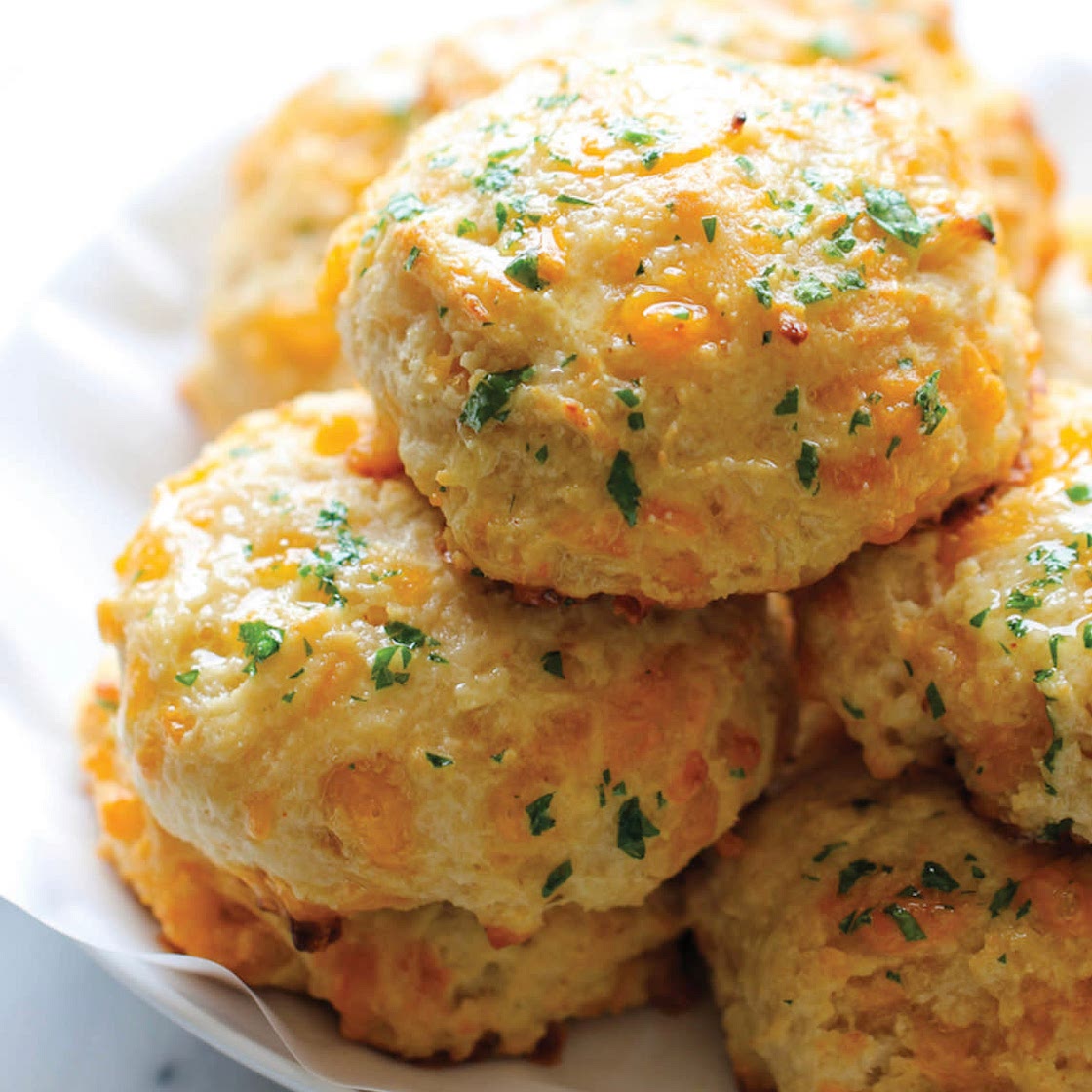Cheddar Bay Biscuits (Red Lobster Copy Cat)