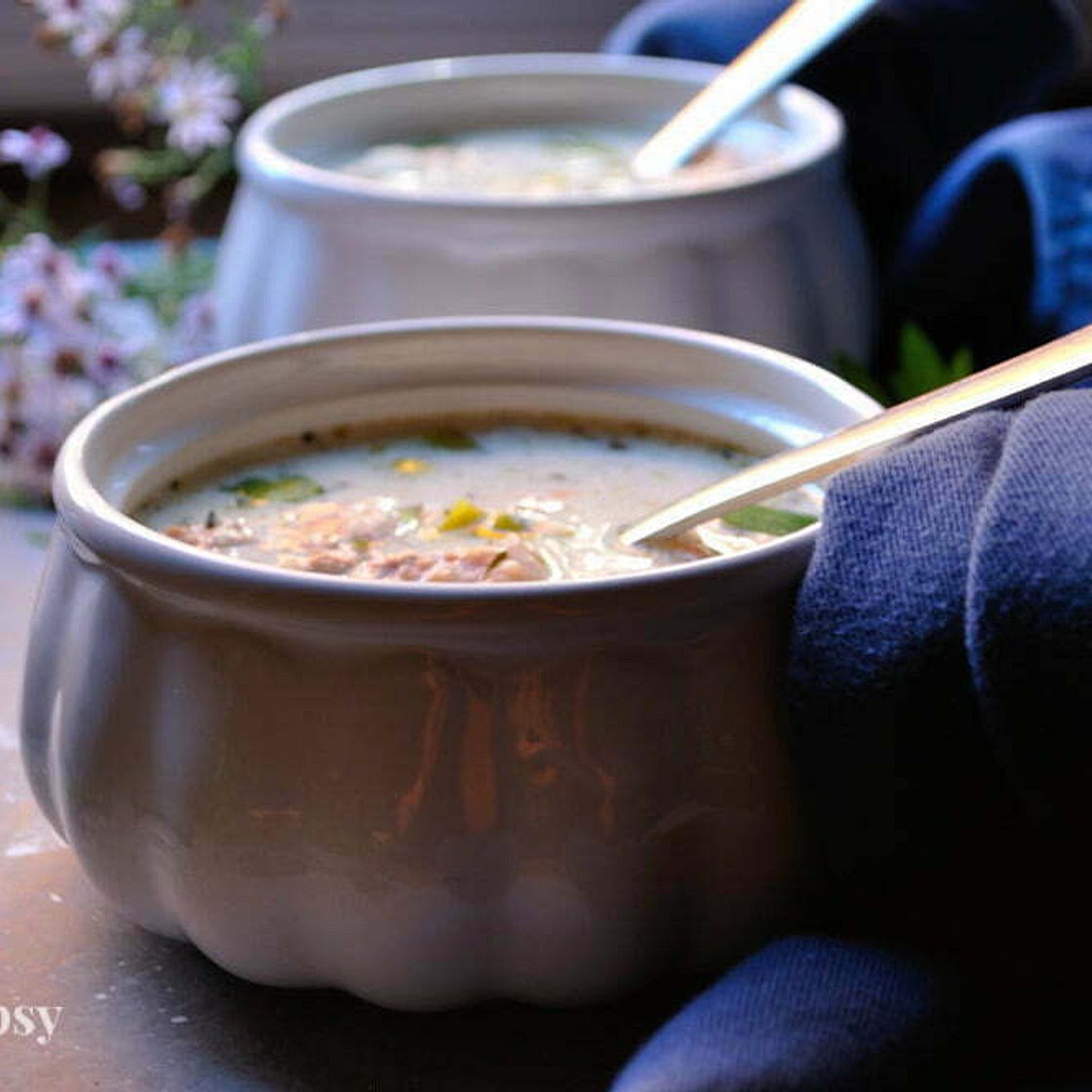 Cioppino di Crema