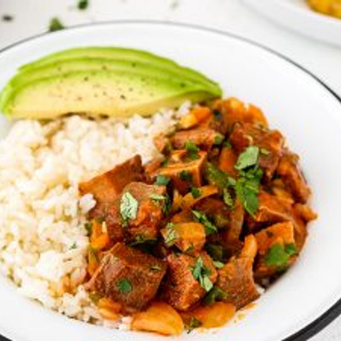 Lengua en Salsa Recipe - Rumba Meats