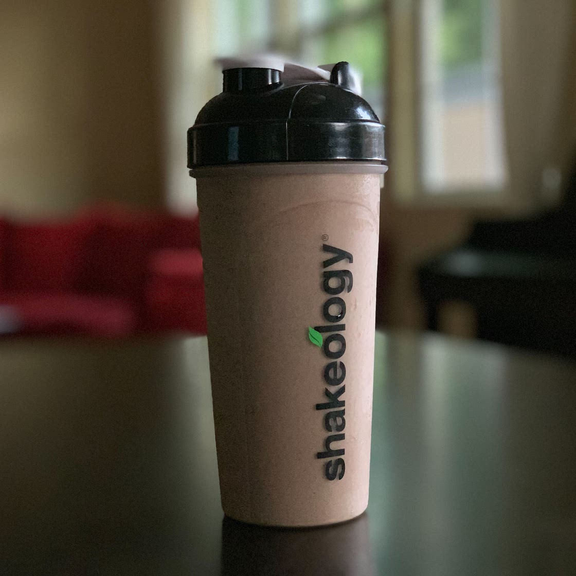 Pumpkin Spice Shakeology