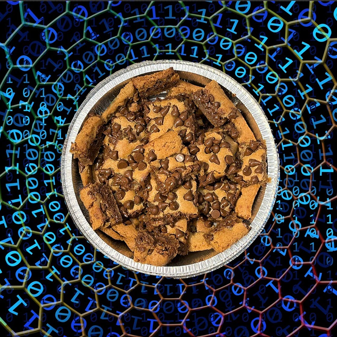 Shira’s secret cyber cookies