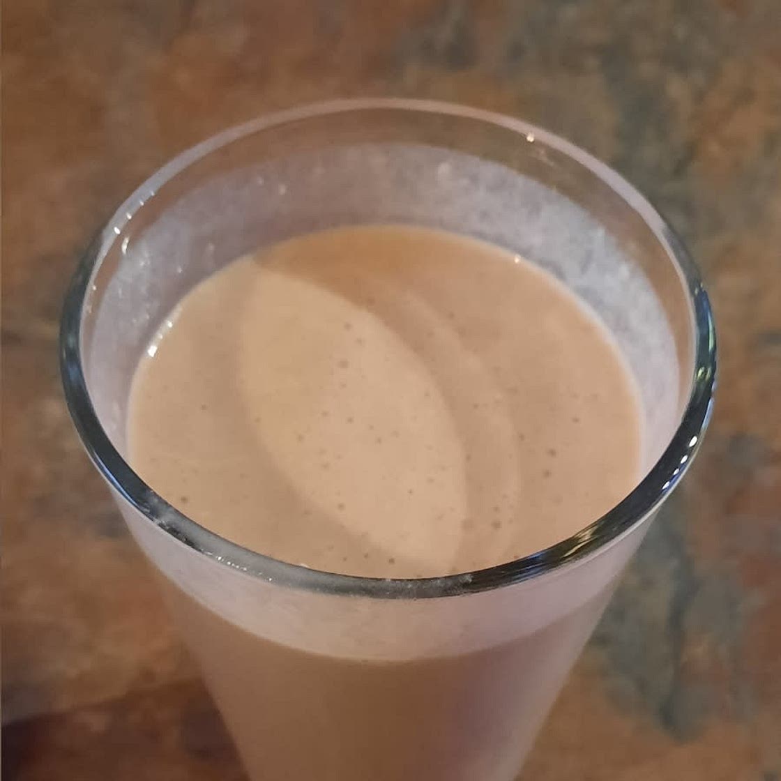 Wake Me Up Coffee Smoothie