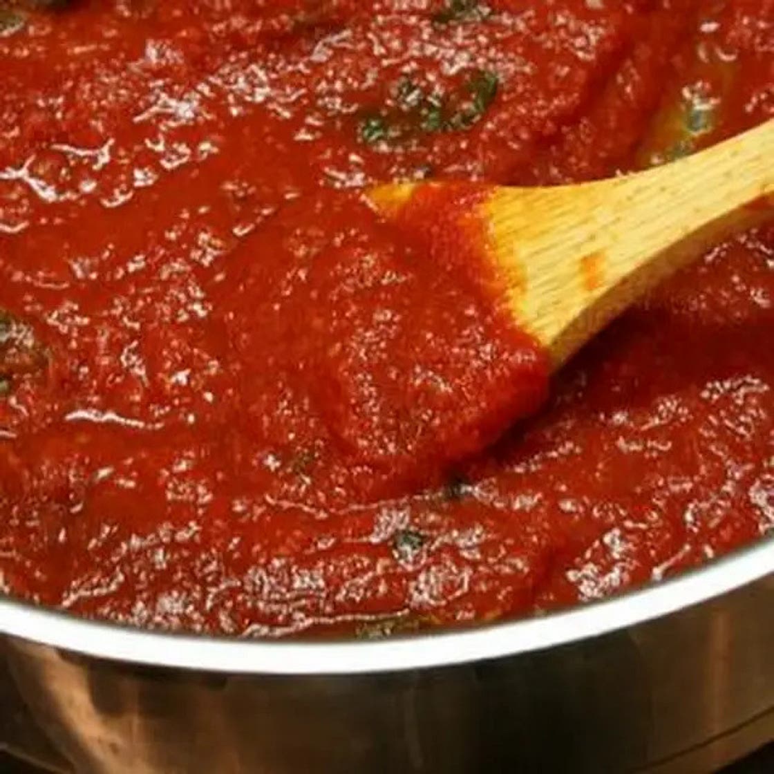 Easy Marinara Sauce