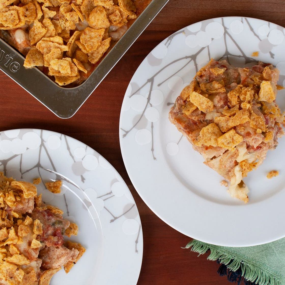 King Ranch Casserole