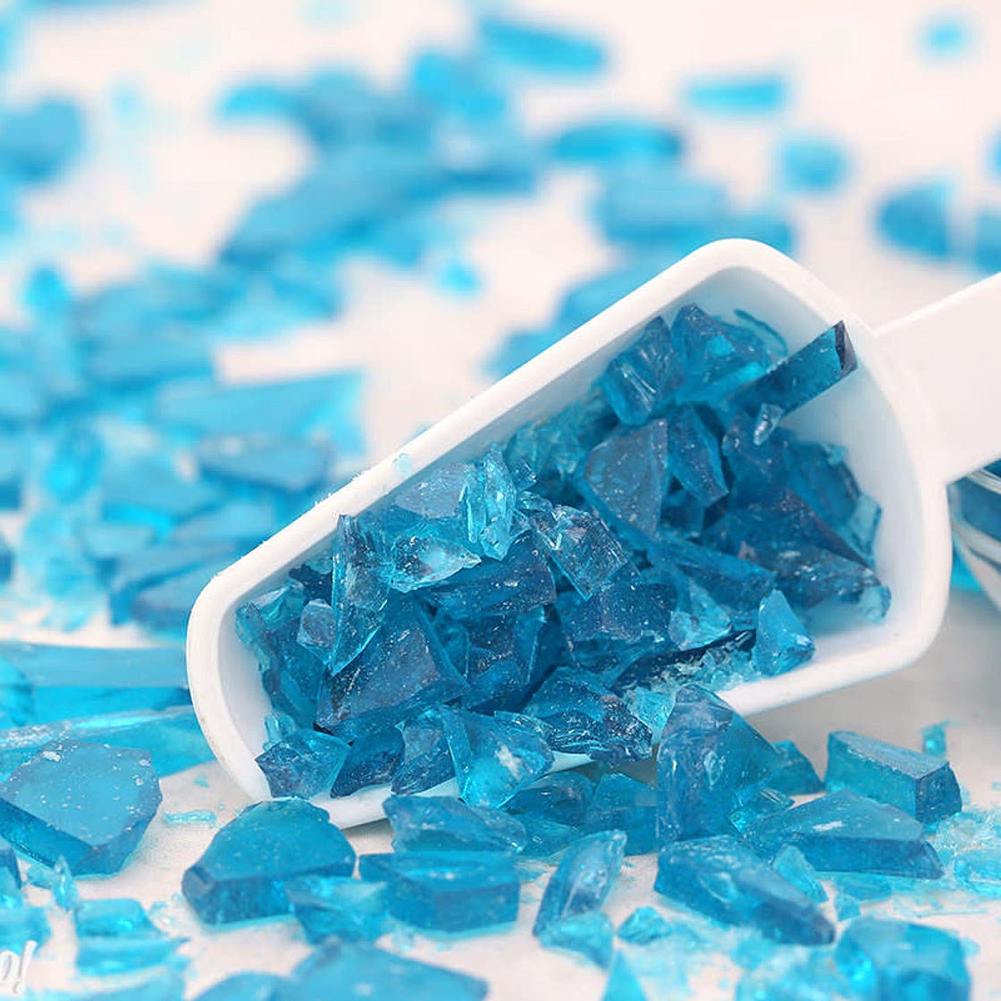 Breaking Bad Blue Rock Candy