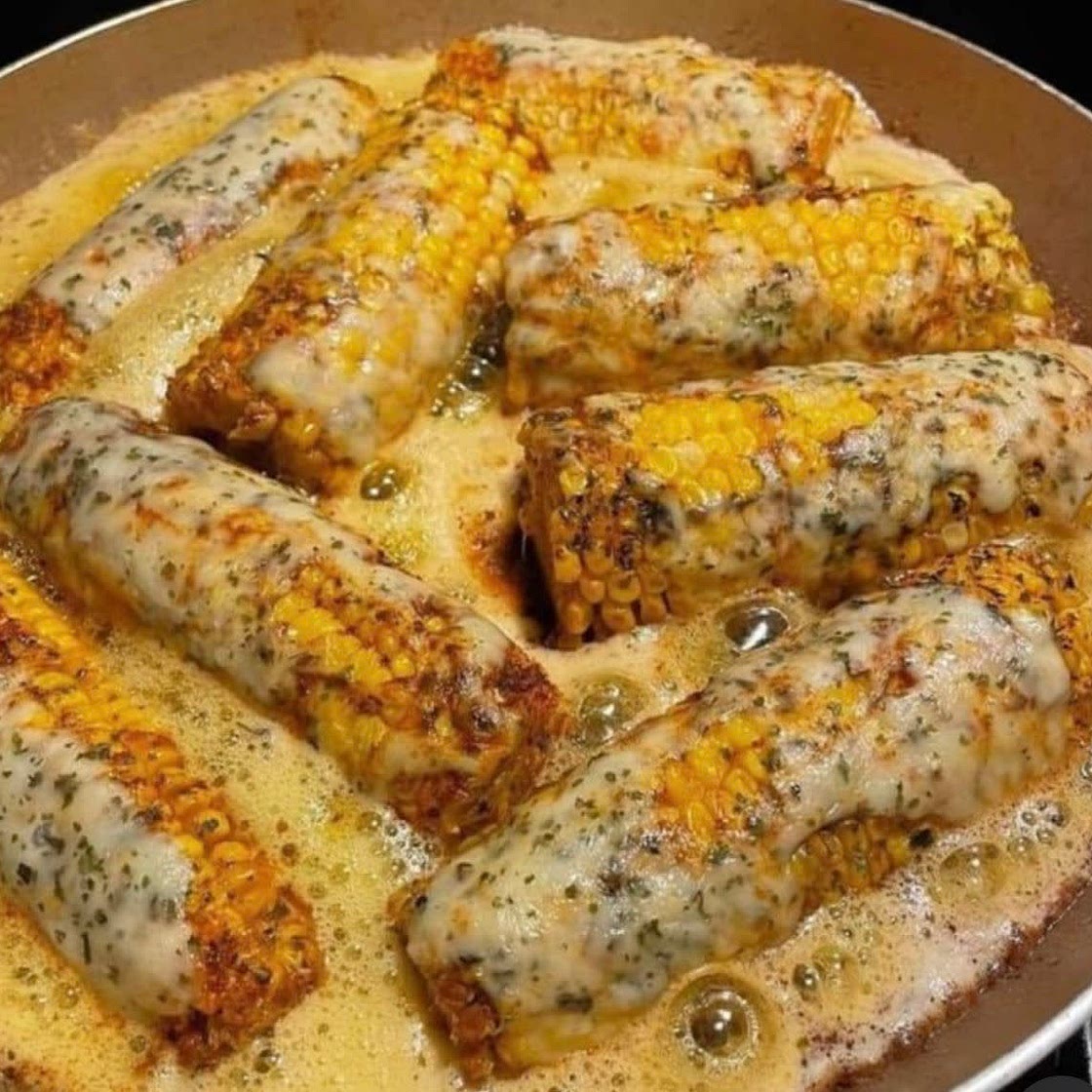 Mexican Corn 