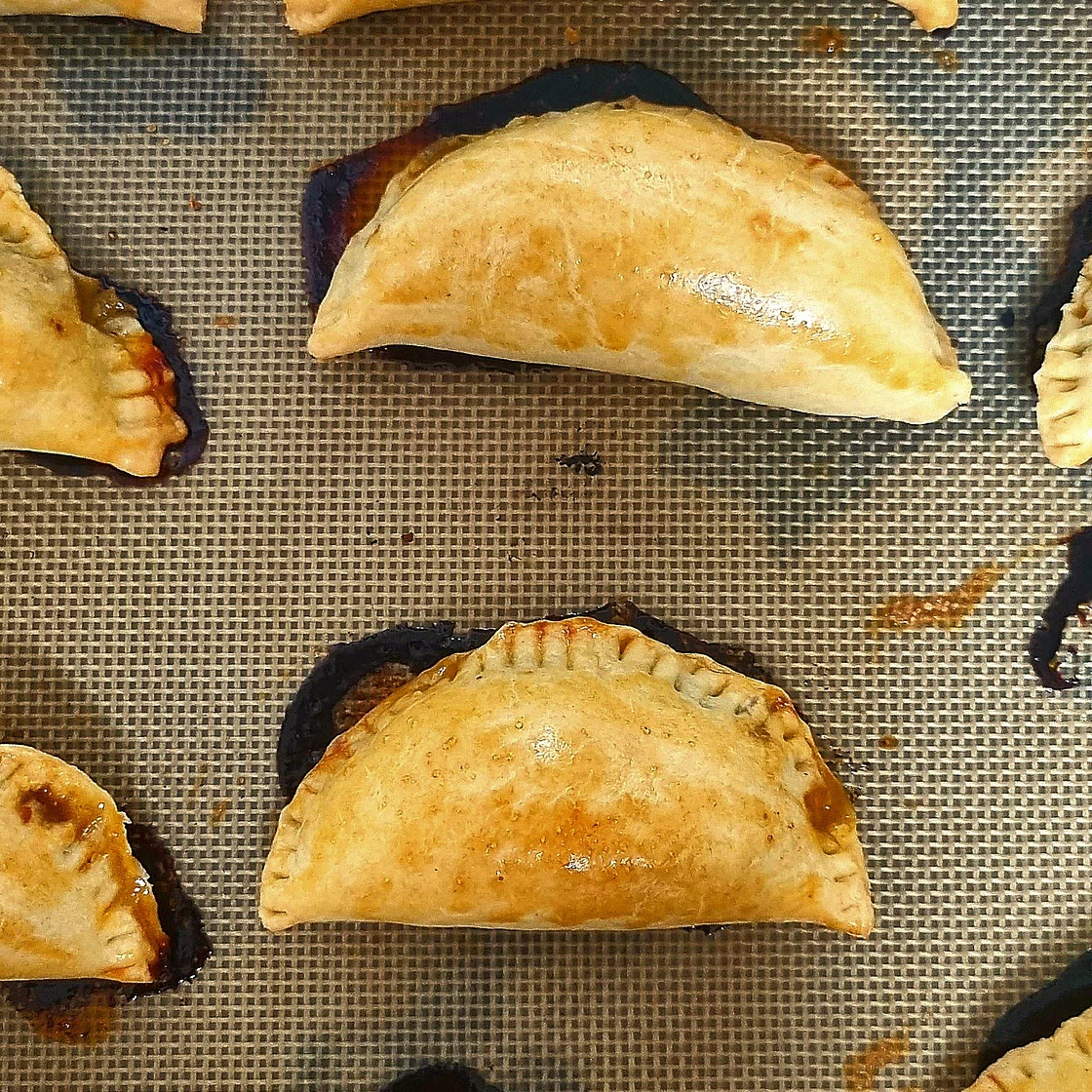 Amit's Empanadas
