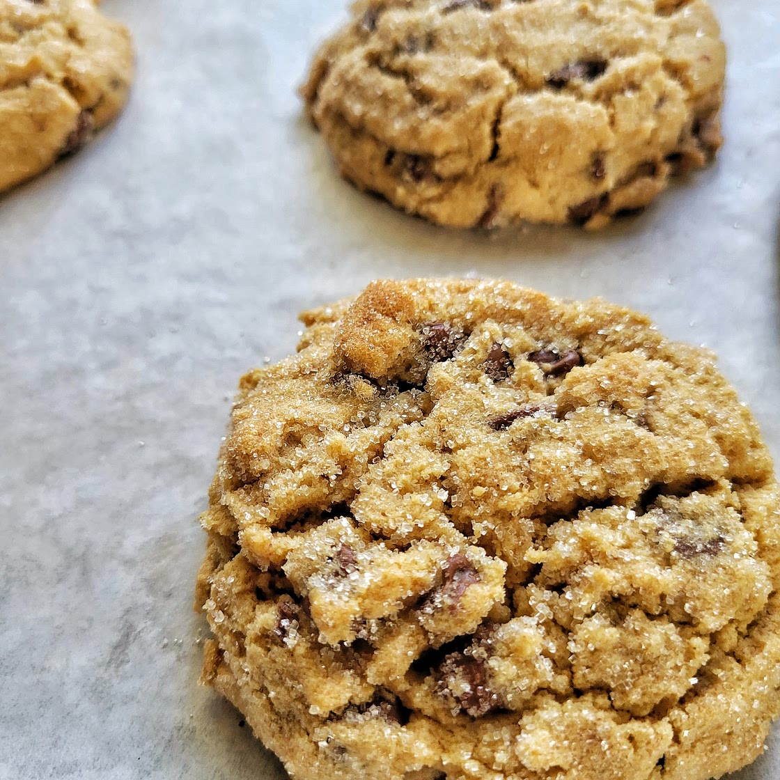 Peanut Butter Kiss Cookie - Remix Style