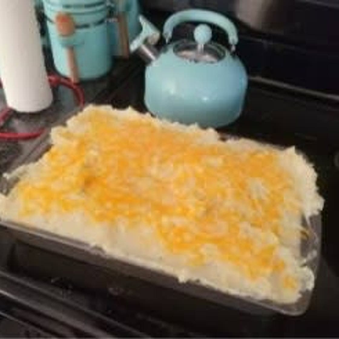 A1 Shepard's Pie