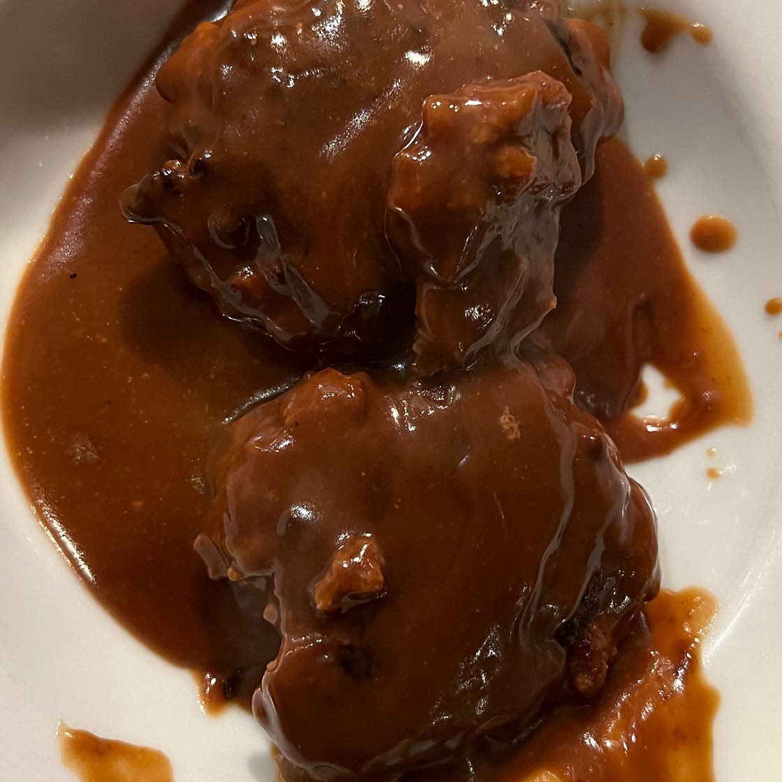 Salisbury Steak Recipe