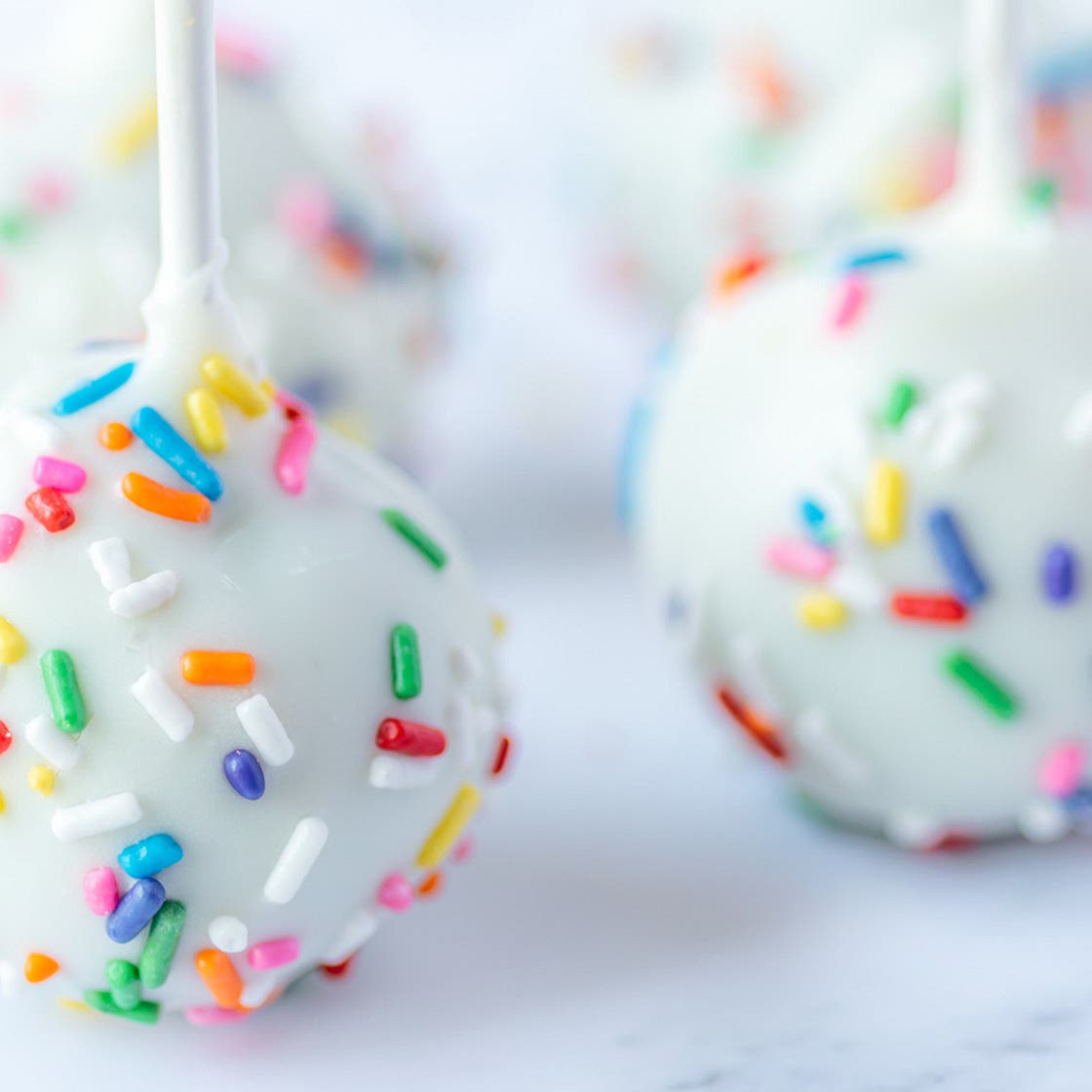 Cake Pops