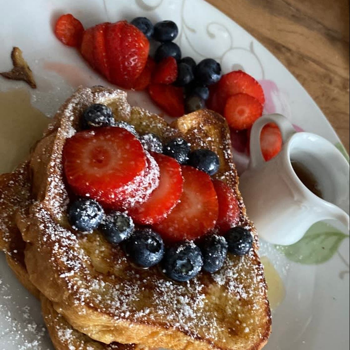 French Toast