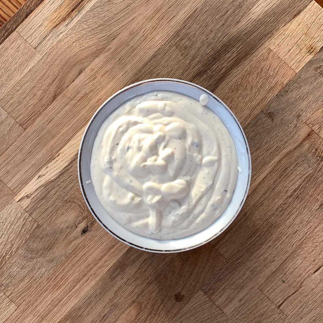 Ranch Sauce
