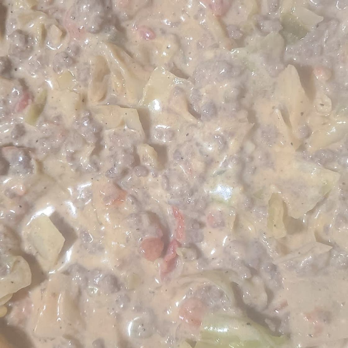 Easy Cajun Cabbage Recipe