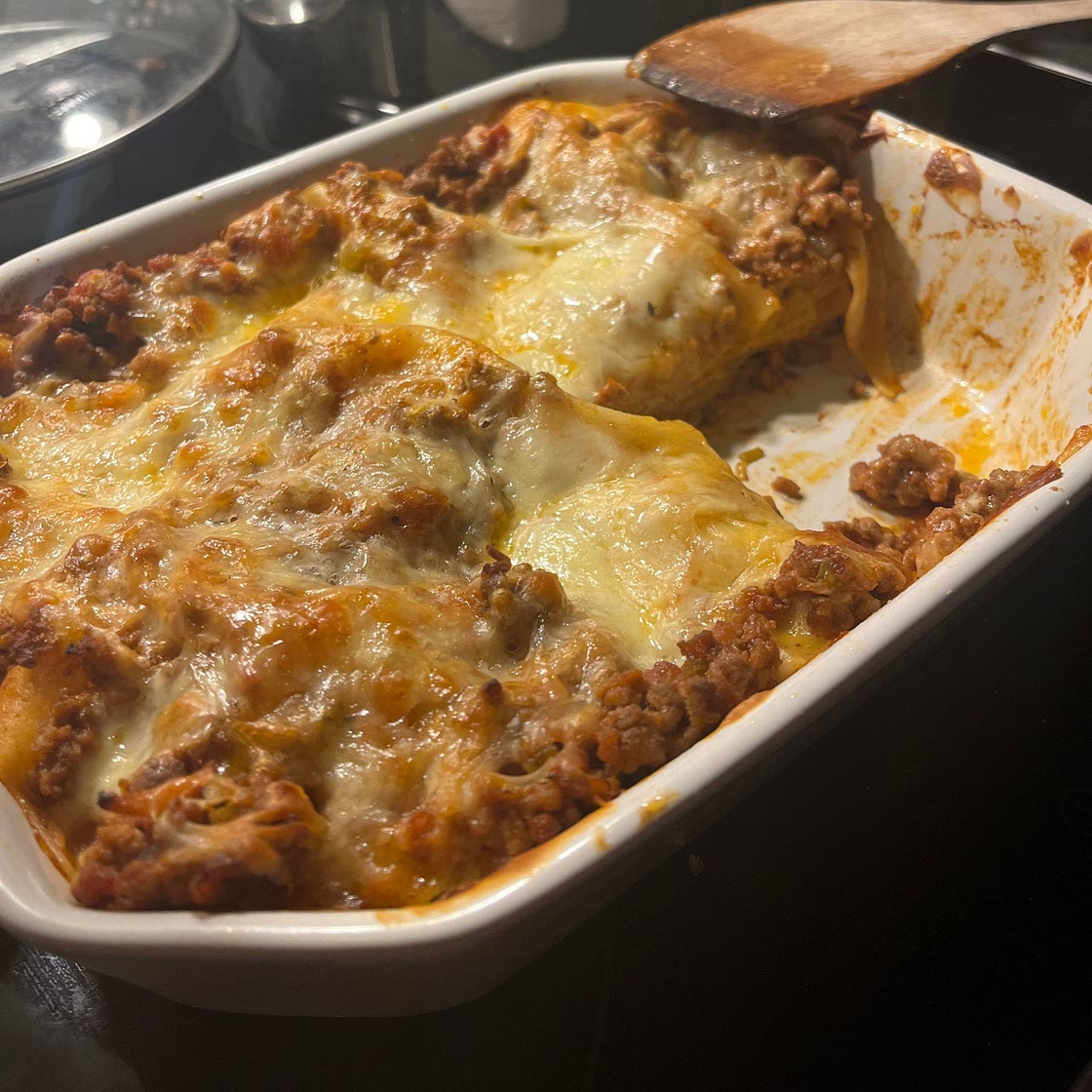 CLASSIC LASAGNE