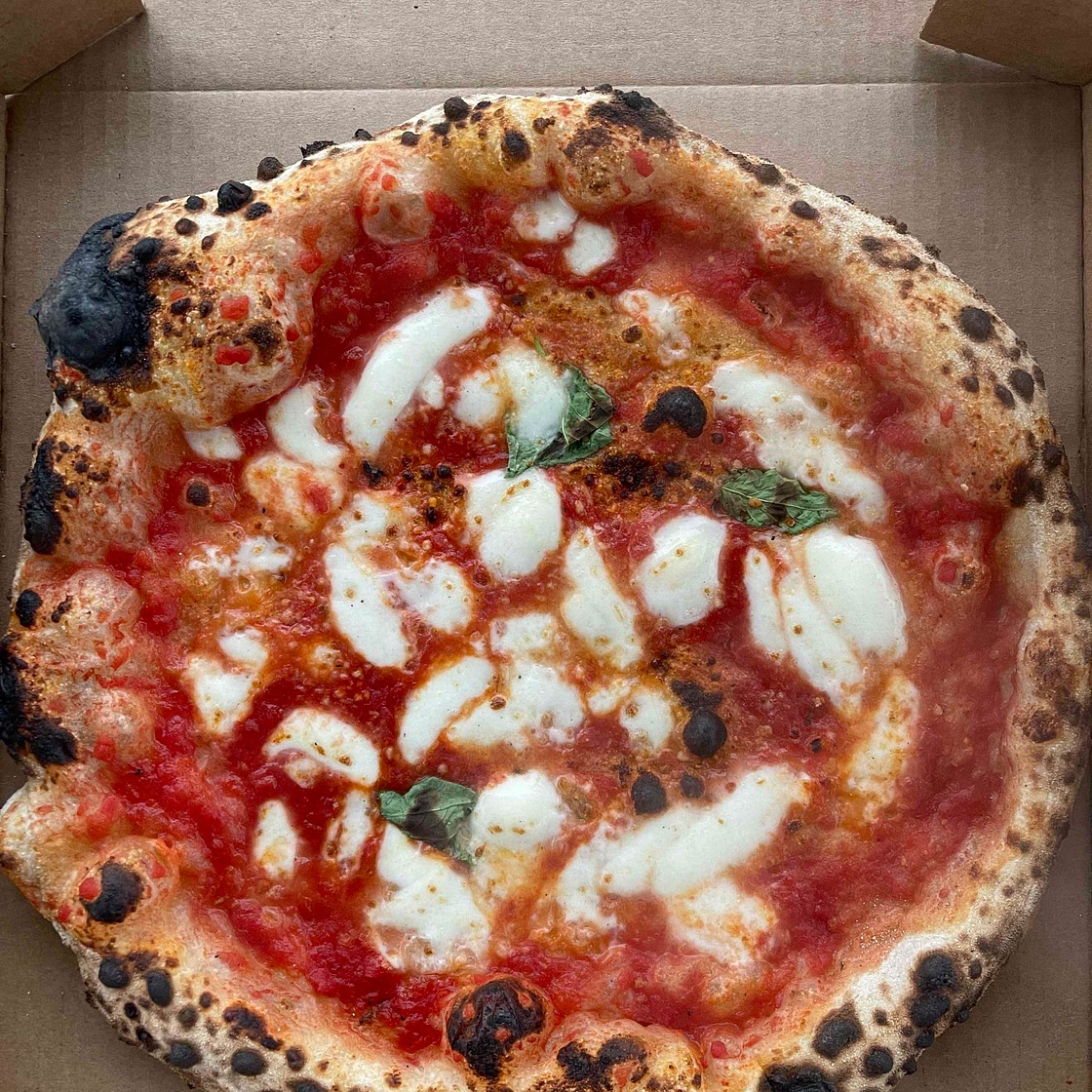 Pizza like a pro