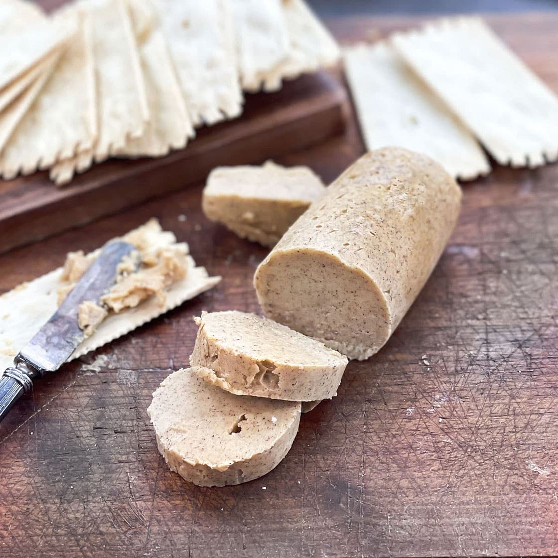 Spiced Pumpkin Butter Spread