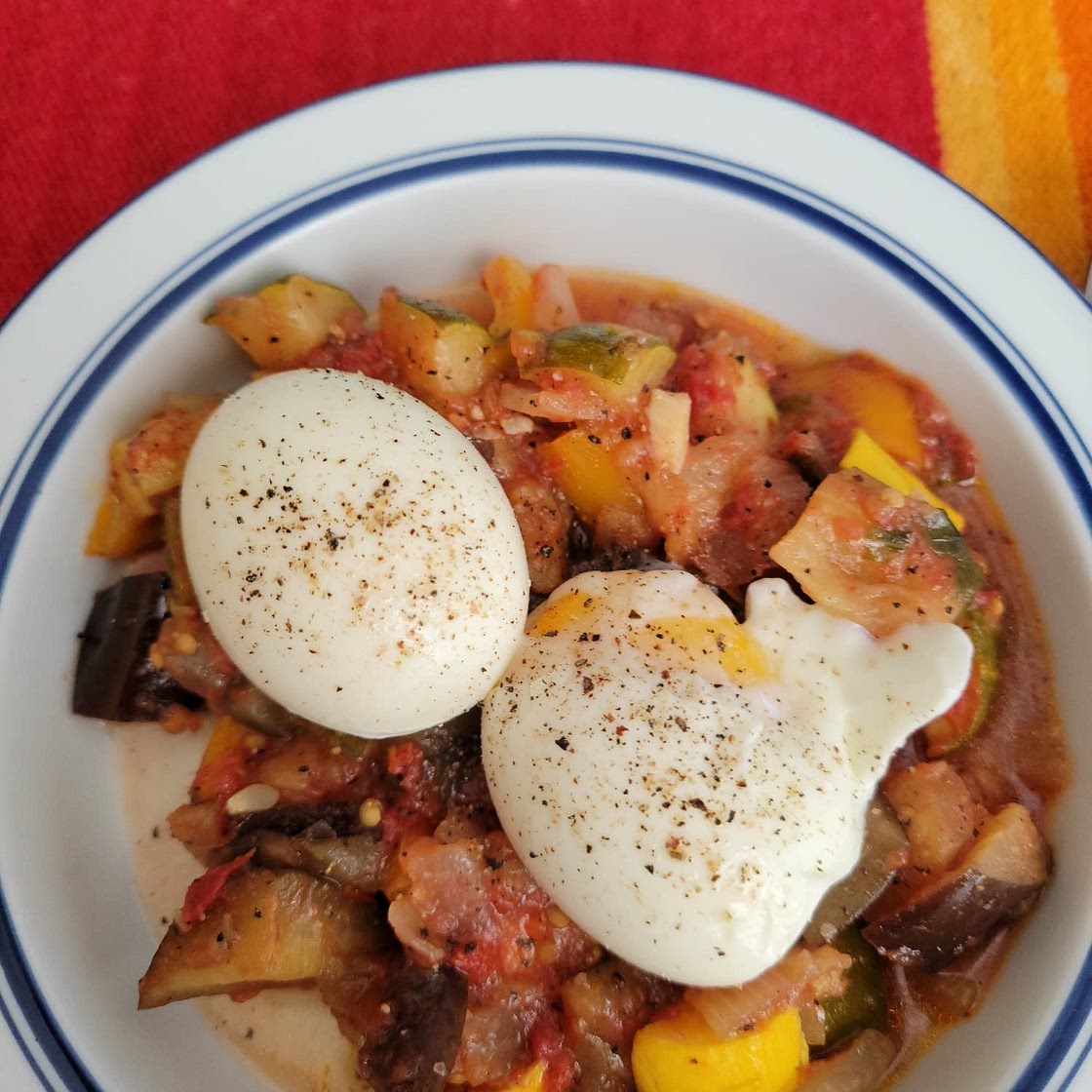 Ratatouille