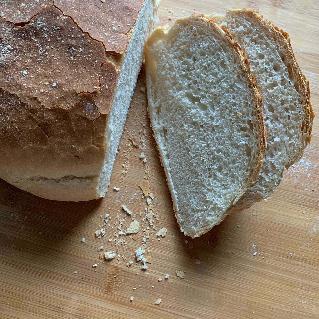 Bread 🍞 