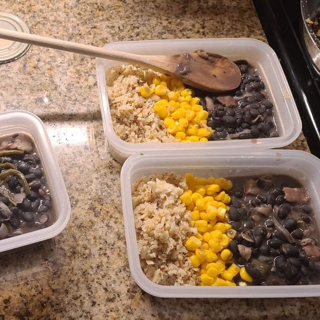 How to Make Cauliflower Rice