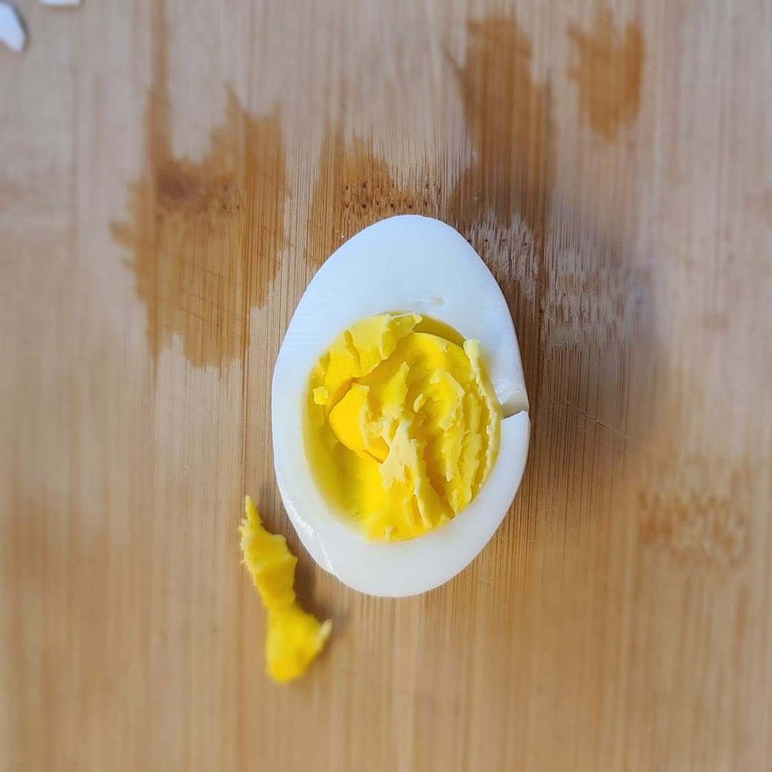 How to Make Perfect Hard Boiled Eggs