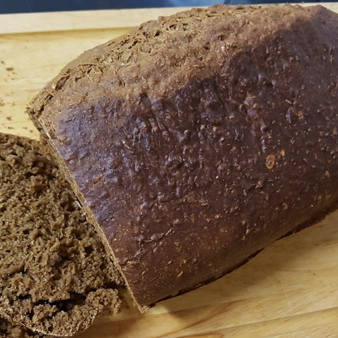 Guiness-Brot