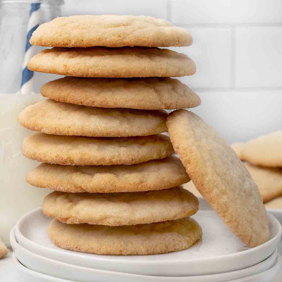Classic Sugar Cookie