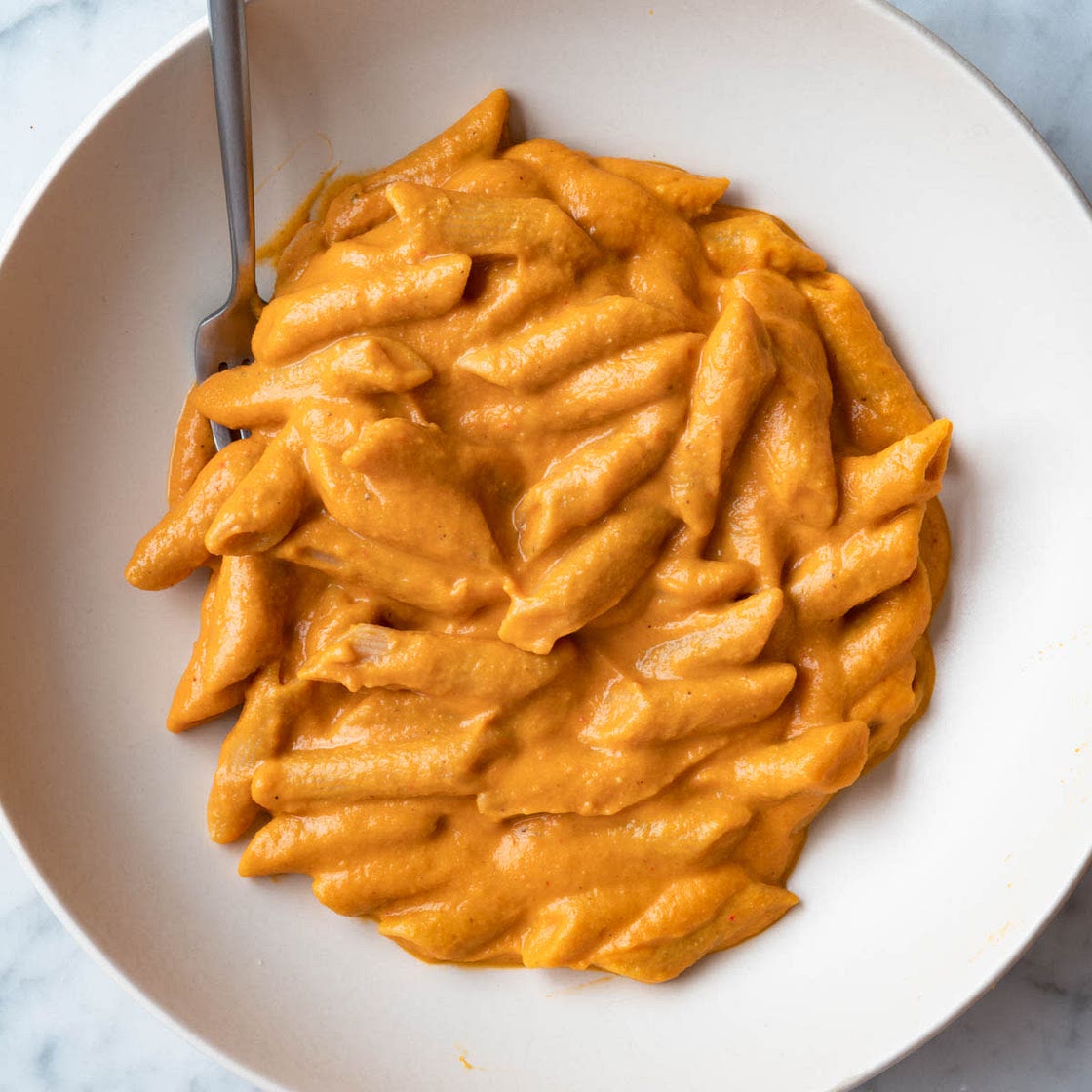 Easy Vegan Pasta Sauce Recipe