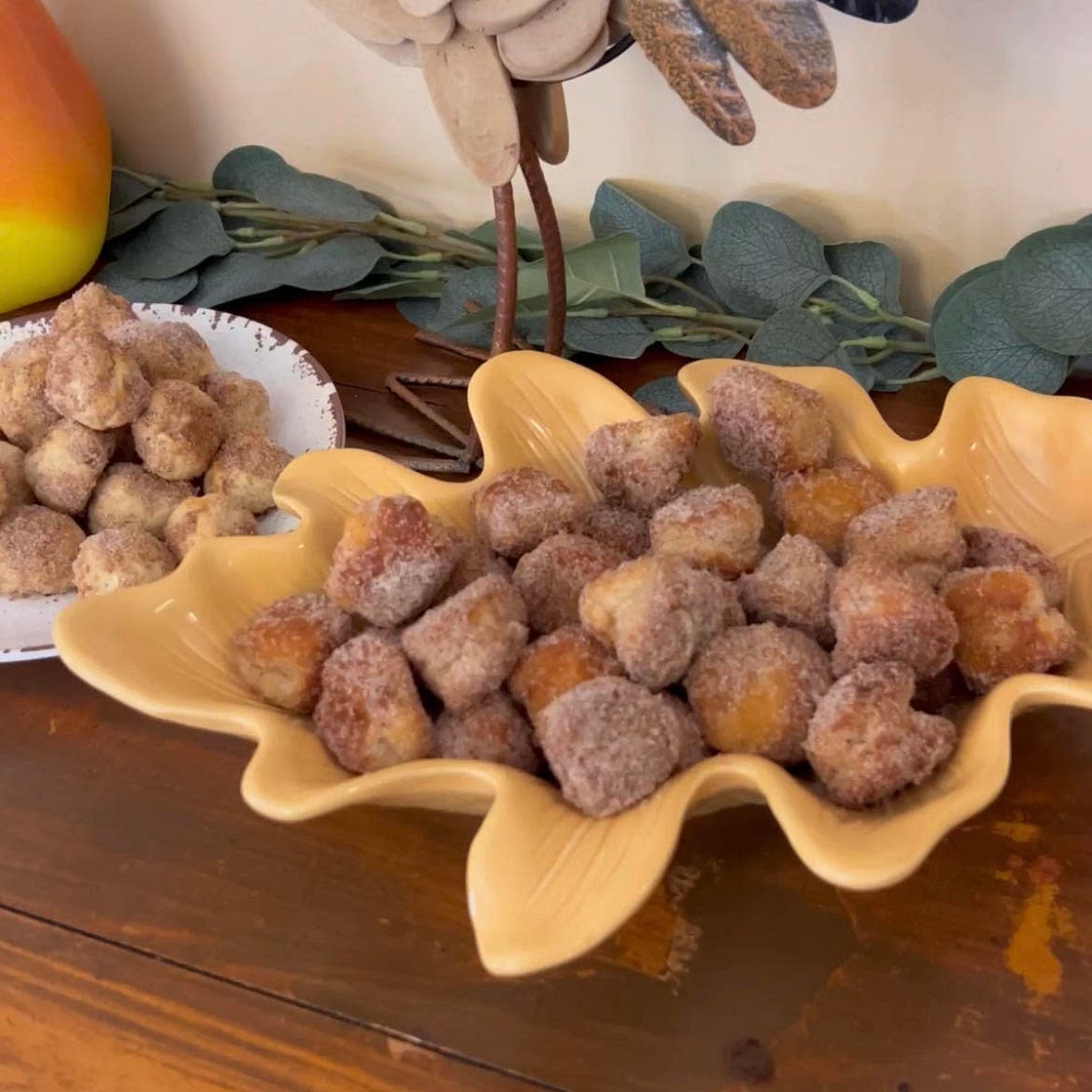 Apple Puffs