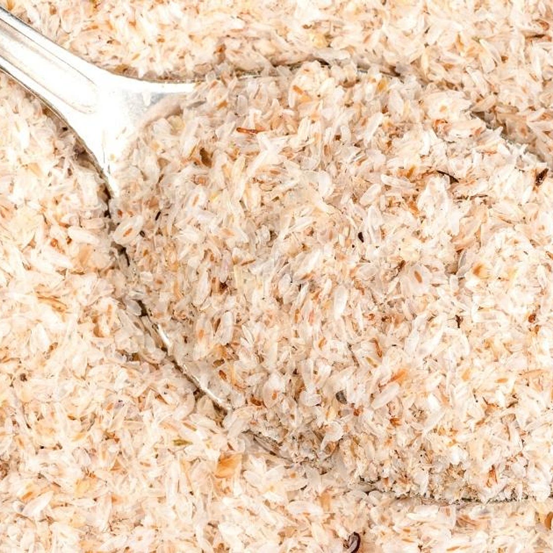 Psyllium Husk: The Wonder Ingredient You Didn't Know You Needed