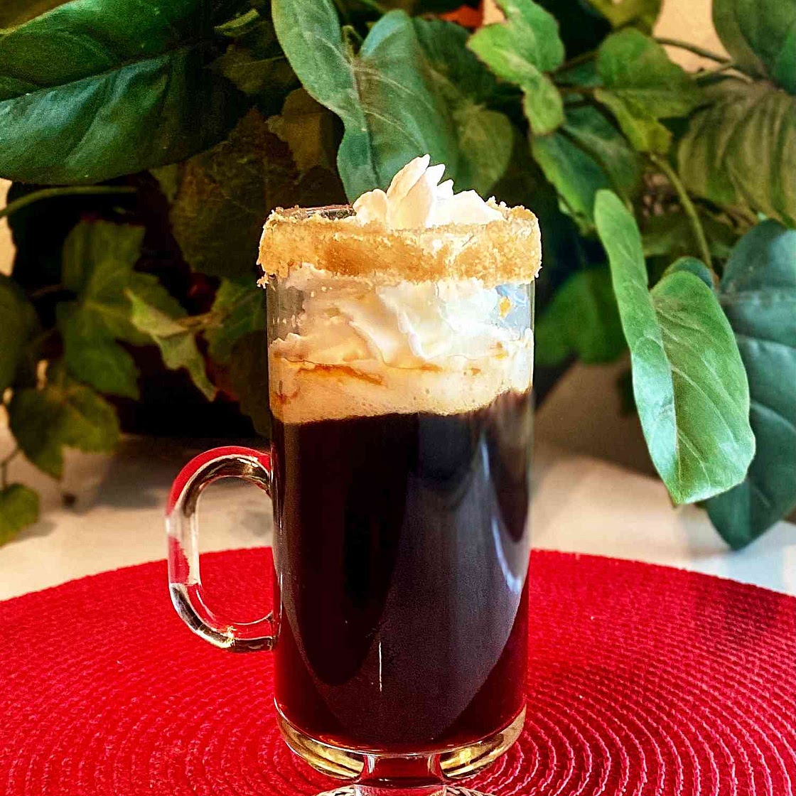 Spanish Coffee