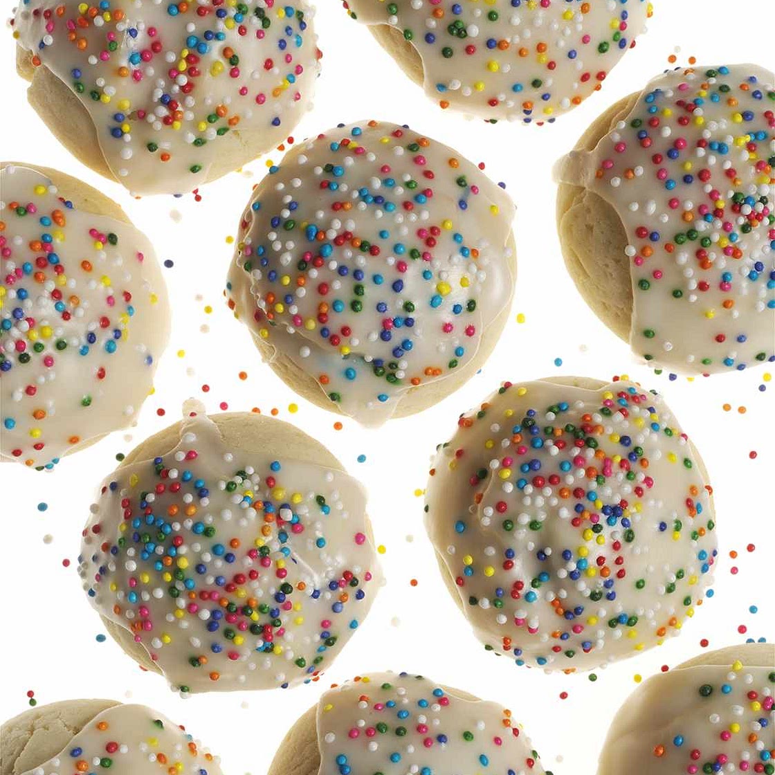 Angeletti Cookies