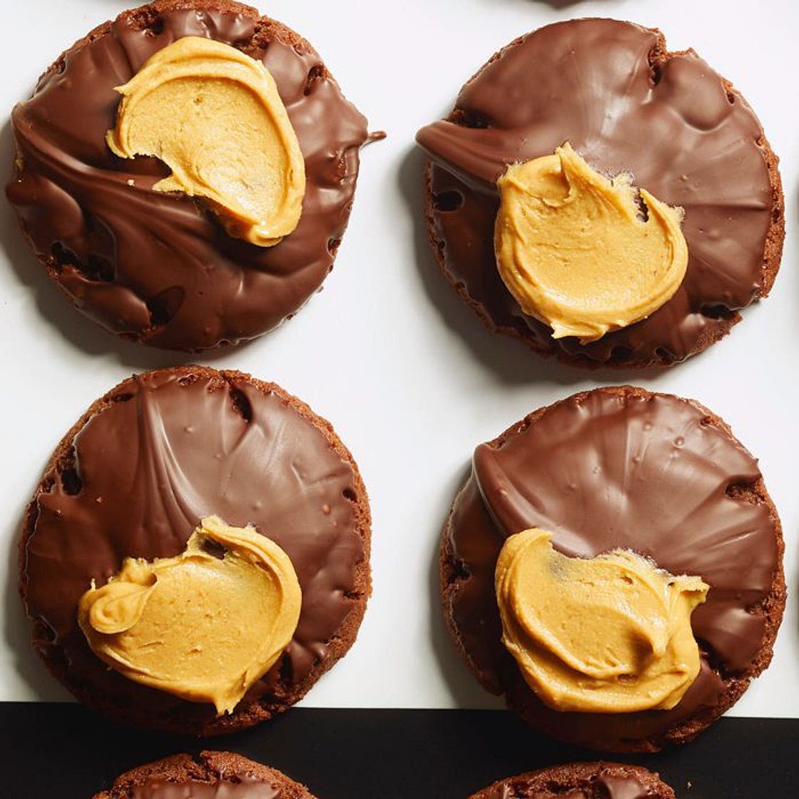 How to Make Buckeye Cookies