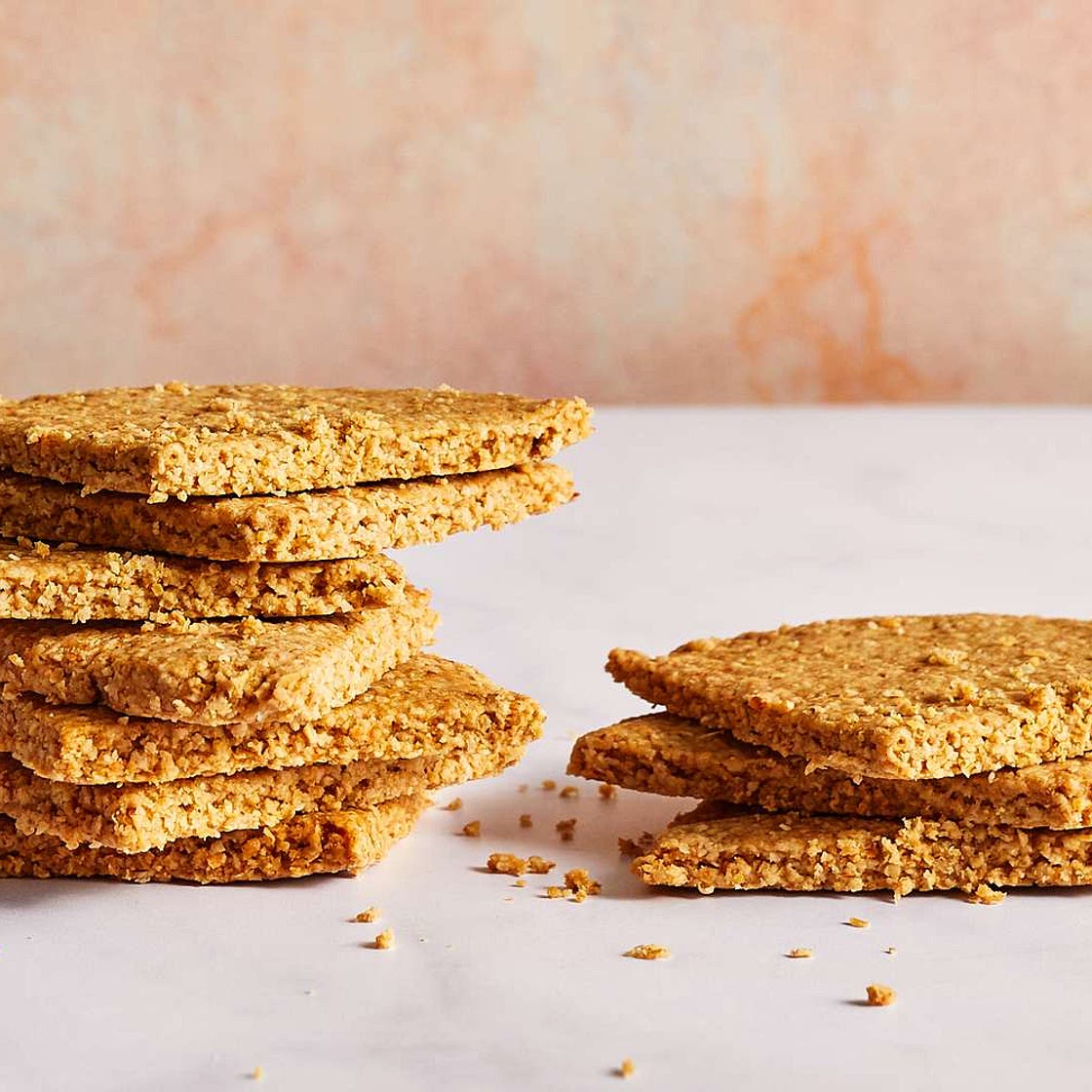 Traditional Scottish Oatcakes