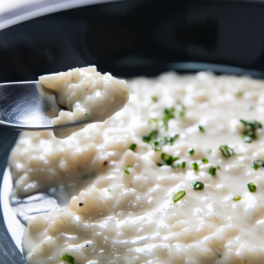 Perfect Risotto Recipe