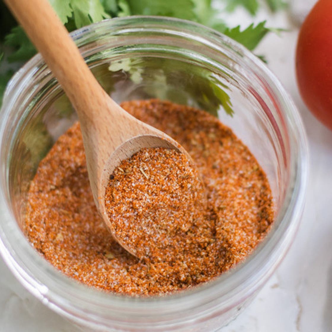 Simple Homemade Fajita Seasoning Recipe