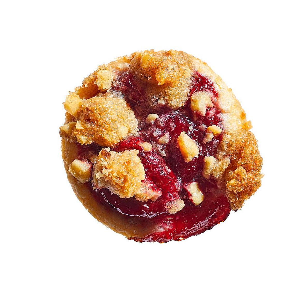 Cherry Pie Bites