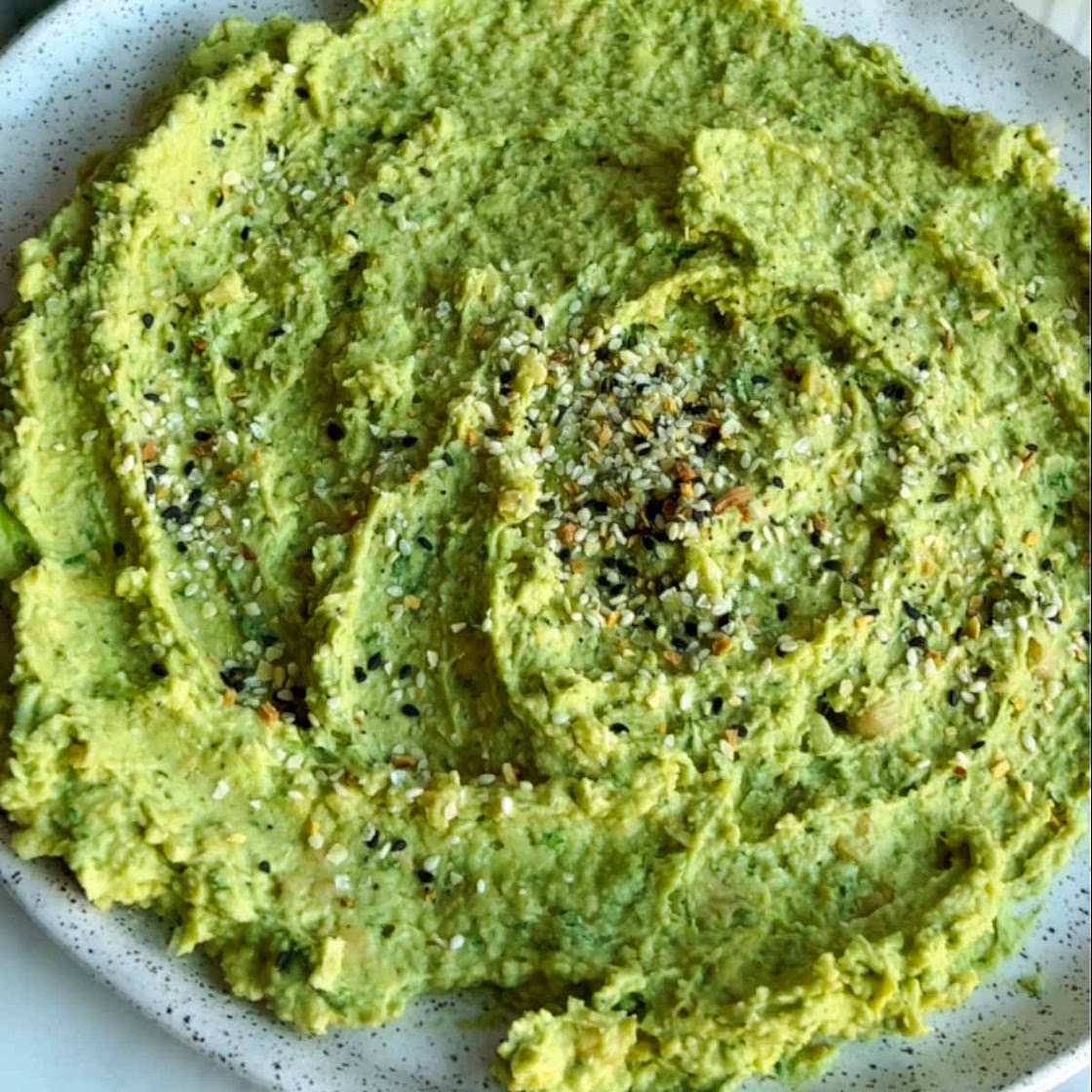 Avocado Spread