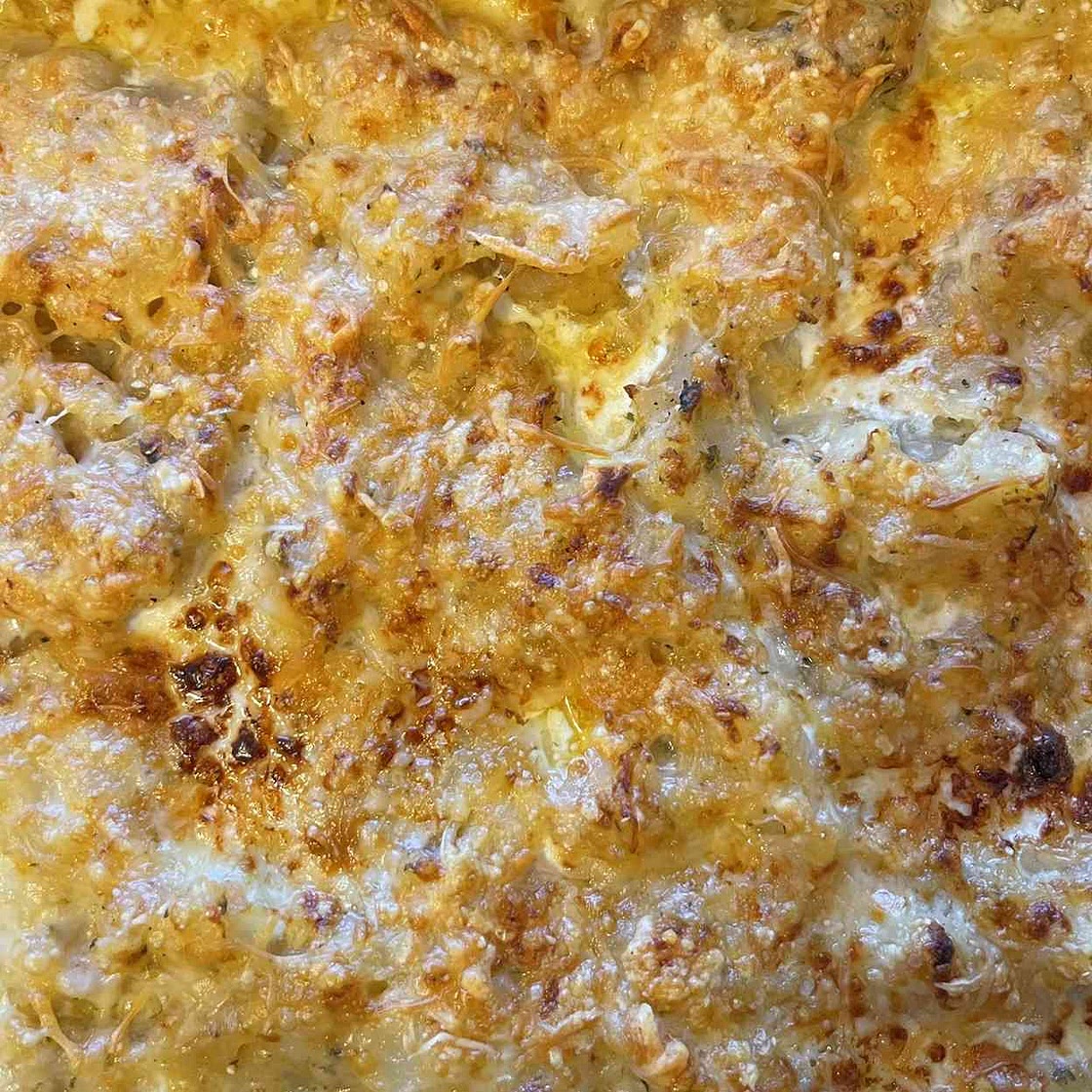 Instant Pot Au Gratin Potatoes