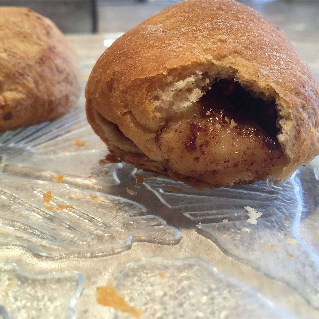 Resurrection Rolls