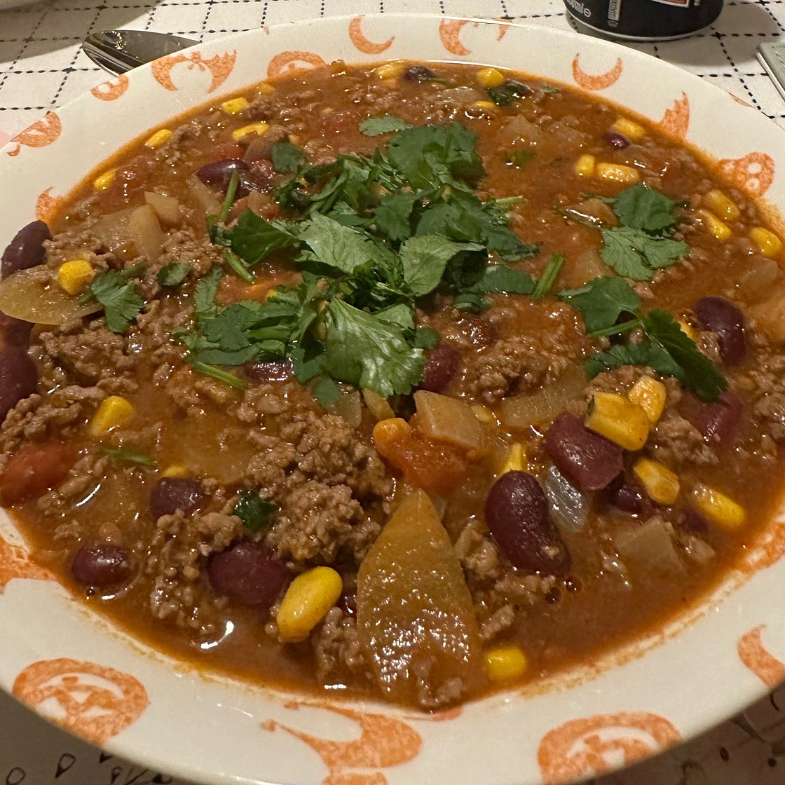 Taco Soup